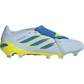 Adidas Predator Pro Fold-over Tongue Fg Fodboldstøvler