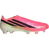 Adidas F50 Hyperfast Elite Laceless Fg Fodboldstøvler