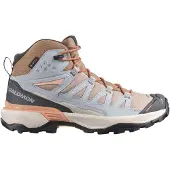 Salomon X Ultra 360 Mid Gore-tex Vandrestøvler