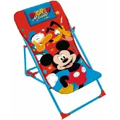 Arditex Disney Mickey Liggestol