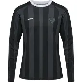 Hummel Kick Off T-shirt Med Lange ærmer