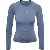 Hummel Prima T-shirt Med Lange ærmer
