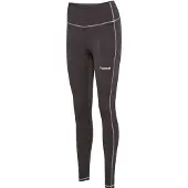 Hummel Pulse Retro High Waist Leggings