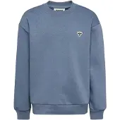 Hummel Sweatshirt safir