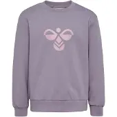 Hummel Sweatshirt - HmlJR - Reg Tukas - - 13-14 år (158-164) - Sweatshirt