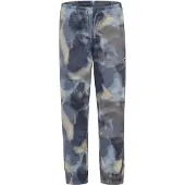 Hummel Sweatpants - HmlJR Loose - Flint Stone - - 9 år (134) - Sweatpants