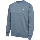 Hummel Sportsweatshirt 'Pulse' basalgrå