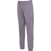 Hummel Sweatpants - HmlJR - Tukas - Gray Ridge - - 11 år (146) - Sweatpants