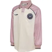 Hummel Loose Soccer T-shirt Med Lange ærmer