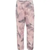 Hummel Sweatpants - HmlJR Loose - Pale Lilac - - 6 år (116) - Sweatpants