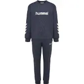 Hummel Regular Logo Sweatshirt