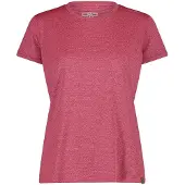 CMP 34n6796 T-shirt Med Korte ærmer