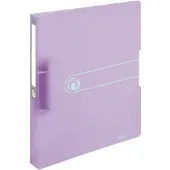 Herlitz 11409034, Polypropylen (PP), 1 stk