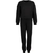 Emporio Armani Træningsdragt sort