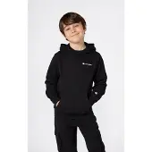 Champion Sweatshirt sort