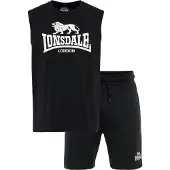 Lonsdale Allanton Træningsdragt