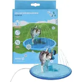 Coolpets Splash Sprinkler Pad - M