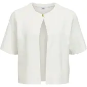 Object Kort Ærme Cardigan