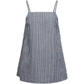 Object Nålestribet Top