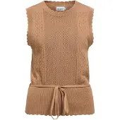 Object Pointelle-strik Top