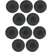 Jabra Evolve Leather Ear Cushions (Evolve 20SE/30/30II/40/65)