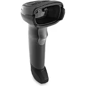 Zebra DS2208 - Stregkodescanner - håndmodel - 2D imager - 762 mm / sek. - afkodet - interfacekabel påkrævet