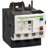 Schneider Electric Termorelæ LRD16 9-13A