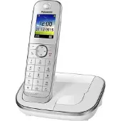 Panasonic Kx-tgj310gw Trådløs Fastnettelefon