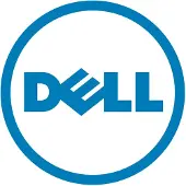 Dell bærbar computer batteri, reservedel, 451-BCKB