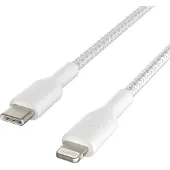 Belkin Boost Usb-c Til Lightning-kabel 1 M