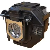CoreParts - Projektorlampe (svarende til: Epson ELPLP96, Epson V13H010L96) - 6000 time(r) - for Epson CB-X05, CH-TW5600, EB-2247, VS260 Home Cinema 1080, 2200 PowerLite Home Cinema 760