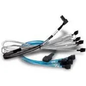 Broadcom 05-60003-00 Sas-kabel 1 M