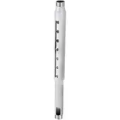 Chief CMS0203W, , Speed-Connect, Metal, Hvid, 226,8 kg, TAA,ULCERT