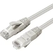 Microconnect U/UTP CAT6 40M Grå LSZH