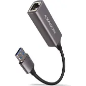 Axagon Gigabit Ethernet Superspeed USB-A 3.2 Gen 1 Ekstern netværksadapter