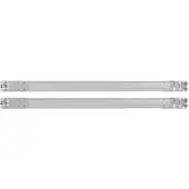 Synology RKS-02 rack accessory Rack rail kit
