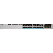Cisco Catalyst 9300l Sfp L3 Switch 24 Porte