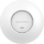 Grandstream Networks Gwn7660 Wifi6 2xgbe Dual Wifi-adgangspunkt