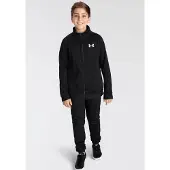 Under Armour Træningsdragt 'Rival' sort / hvid