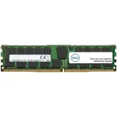 Dell - DDR4 - modul - 16 GB - DIMM 288-PIN - 2400 MHz / PC4-19200 - 1.2 V - registreret - ECC - for PowerEdge C4130, C6320, FC430, FC830, M830, T630 Precision Rack 7910