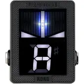 Korg Pitchblack XS Chromatic Pedal Tuner