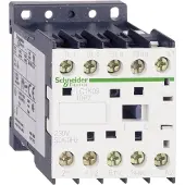 Schneider Electric LC1K1201P7, Flerfarvet, 230 AC