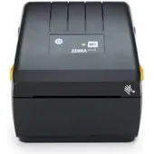 Zebra Technologies Zebra ZD200 Series ZD230 - Etiketprinter - direkte termisk - Rulle (11,2 cm) - 203 dpi - op til 152 mm/sek. - USB 2.0, LAN