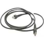 Zebra Technologies Zebra - Datakabel - USB (han) - 5 m - for Zebra MP6000, MP6200, MP6210, MP6500, MP6510