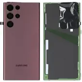 Samsung S908 S22 Ultra bagcover (GH82-27457B)