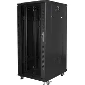 Lanberg Ff01-6827-12b Rackskab