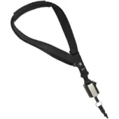 Zebra Technologies Zebra - Skulderrem til håndholdt med bælteklemme - tilbagetrækkelig - for Zebra MC3300, MC3300-G, MC3330R, MC3390R