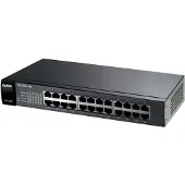 Zyxel Es-1100-24e Switch