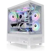 Thermaltake View 270 Tg Argb Pc-tårnhus