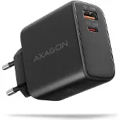Axagon Acu-pq45 Usb-c Vægoplader